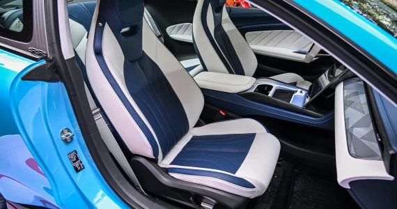 รูปภาพ เนต้า Neta GT 660 ปี 2023