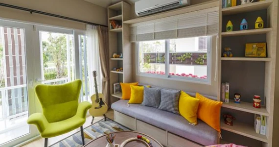 รูปภาพ เลอ นีโอ สุขุมวิท - เอราวัณ (Le Neo Sukhumvit - Erawan)