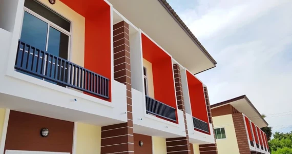 รูปภาพ บ้านงามเจริญ 23 (Baan Ngamcharoen 23)