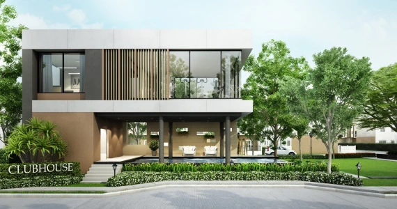 รูปภาพ แกรนด์ พลีโน่ รัตนาธิเบศร์ (Grande Pleno Rattanathibet)