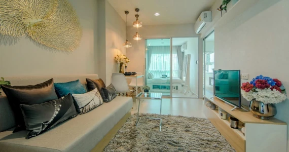 รูปภาพ เดอะคิทท์ พลัส พหลโยธิน-คูคต เฟส 2 (The Kith Plus Phahonyothin-Khukot Phase 2)