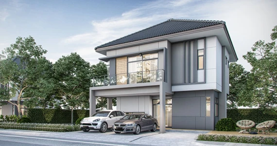 รูปภาพ เอสเกต พรีเมี่ยม แจ้งวัฒนะ - ชัยพฤกษ์ (S Gate PREMIUM Chaengwattana - Chaiyapruek)