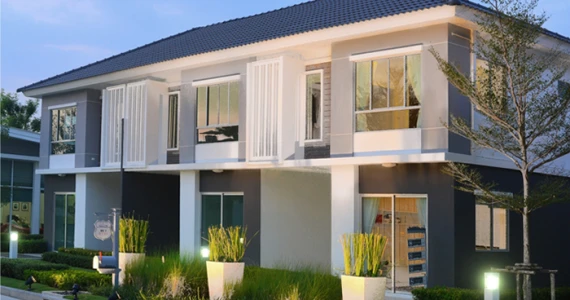 รูปภาพ พฤกษาวิลล์ 67 เพชรเกษม 91 (Pruksa Ville)