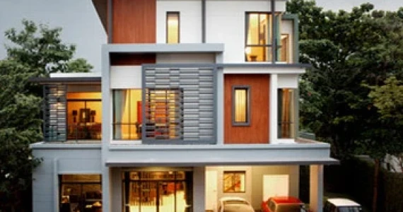 รูปภาพ นาราสิริ ไฮด์อเวย์ (Narasiri Hideaway)