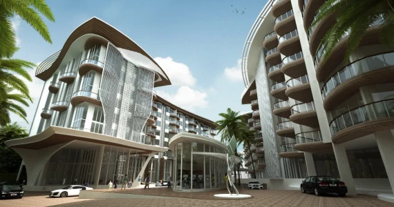 รูปภาพ ซันไรซ่า (Sonrisa)