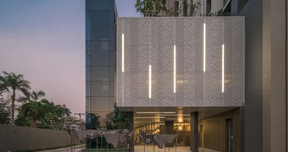 รูปภาพ วิสซ์ดอม คอนเนค สุขุมวิท (Whizdom Connect Sukhumvit)