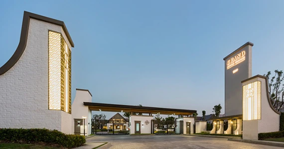 รูปภาพ แกรนด์ บางกอก บูเลอวาร์ด สุขุมวิท (Grand Bangkok Boulevard Sukhumvit)