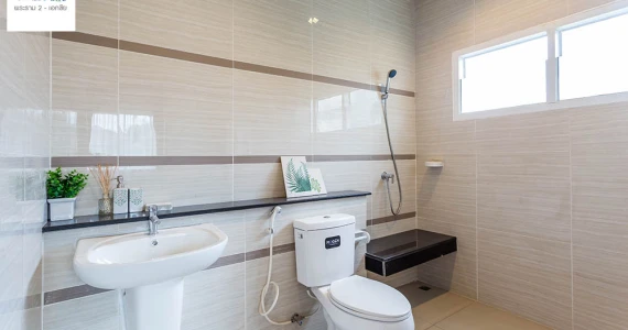 รูปภาพ บ้านลลิล อินเดอะพาร์ค พระราม 2 - เอกชัย (Baan Lalin In The Park Rama2 - Ekachai)