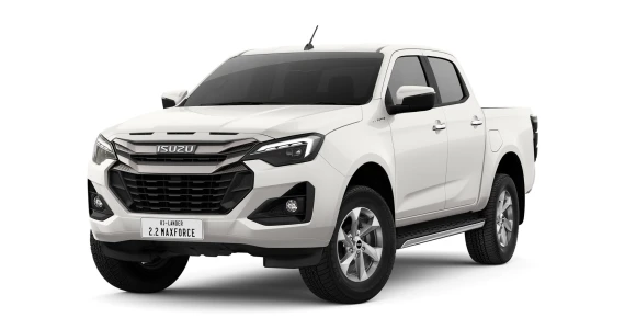 รูปภาพ อีซูซุ Isuzu D-MAX Hi-Lander 4-Door 2.2 Ddi L A/T ปี 2025