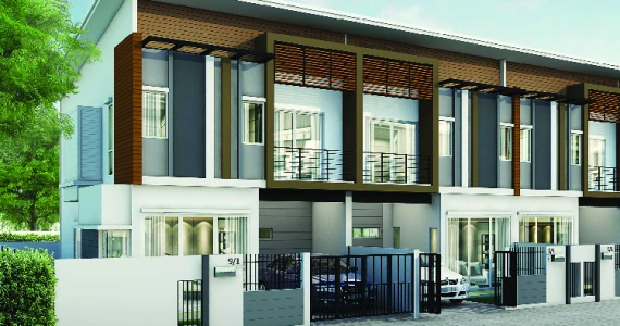 รูปภาพ นครทอง ลีฟวิ่ง 2 (Nakornthong Living 2)