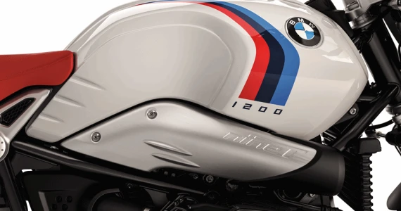 รูปภาพ บีเอ็มดับเบิลยู BMW R nineT Urban G/S ปี 2021