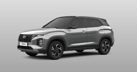 รูปภาพ ฮุนได Hyundai-Creta Style-ปี 2023