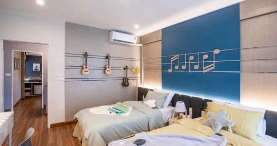 รูปภาพ ศุภาลัย ปาล์มวิลล์ อุบลราชธานี (Supalai Palm Ville Ubonratchathani)