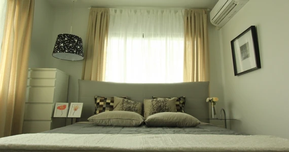 รูปภาพ บ้านไลฟ ซอย 12 (Baan Life Soi 12)