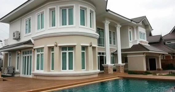 รูปภาพ เดอะลากูนน่าโฮม 10 (The Laguna Home 10)