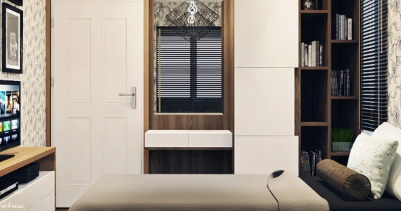 รูปภาพ พฤกษาวิลล์ 80 พระราม 2 - ท่าข้าม (Pruksa Ville 80 Rama 2 - Takham)