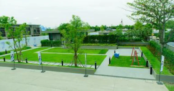 รูปภาพ พฤกษาไลท์ ล็อกซ์ ดอนเมือง (PRUKSA LITE Lox Donmuang)