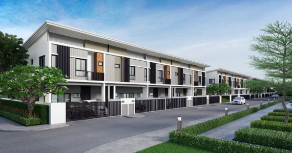 รูปภาพ เดอะ โมดิซ ราชพฤกษ์-กาญจนาภิเษก (The Modish Ratchaphruek-Kanchanapisek)