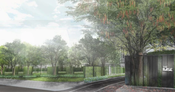 รูปภาพ เดอะเบส เพชรเกษม (The Base Phetkasem)