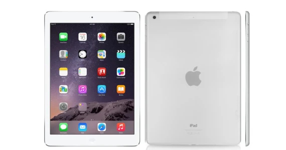 รูปภาพ แอปเปิล APPLE-iPad Air Wi-Fi + Cellular 16GB