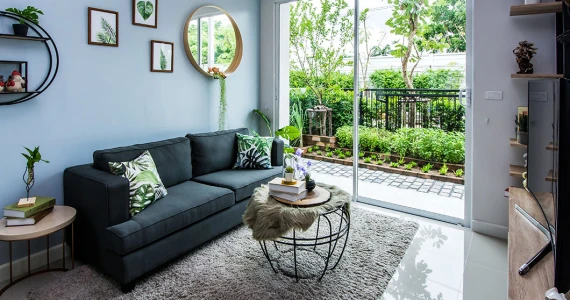 รูปภาพ ฟอร์เร่ ลำลูกกา - คลอง 5 (Foret Lumlukka-Klong 5)