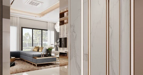 รูปภาพ บ้านกลางเมือง ดิ อิดิชั่น สุขสวัสดิ์ - พระราม 3 (Baanklangmuang The Edition Suksawat - Rama 3)