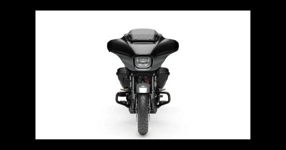 รูปภาพ ฮาร์ลีย์-เดวิดสัน Harley-Davidson CVO Street Glide ปี 2025