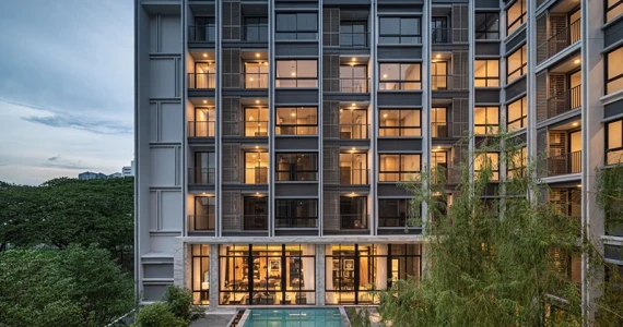 รูปภาพ โดว์เช่ ลาซาล (DOLCE LASALLE)