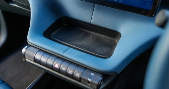 รูปภาพ บีวายดี BYD-Dolphin Extended Range-ปี 2023
