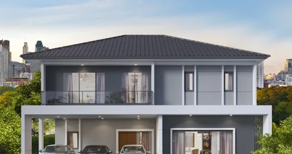 รูปภาพ เซนโทร ราชพฤกษ์ - สวนผัก 2 (Centro Ratchapruek - Suanpak 2)