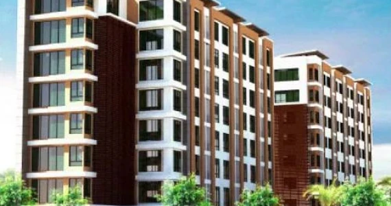 รูปภาพ ไมล์สโตน คอนโดมิเนียม (Milestone condo)