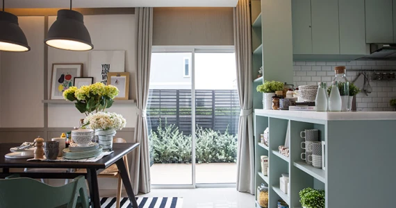 รูปภาพ เดอะคัลเลอร์ส วงแหวน - รามอินทรา 2 (TheColors Wongwaen - Ramintra 2)