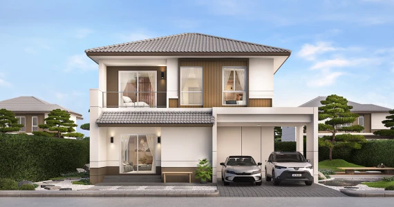 รูปภาพ โมเดน รามอินทรา-หทัยราษฎร์ (MODEN Ramintra-Hathairat)