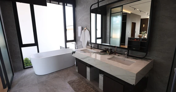 รูปภาพ พอช นาคนิวาส เอกมัย-รามอินทรา (POSH Nakniwas Ekkamai -Ramintra)