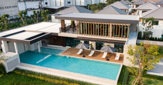 รูปภาพ นิรติ บางนา (Nirati Bangna)