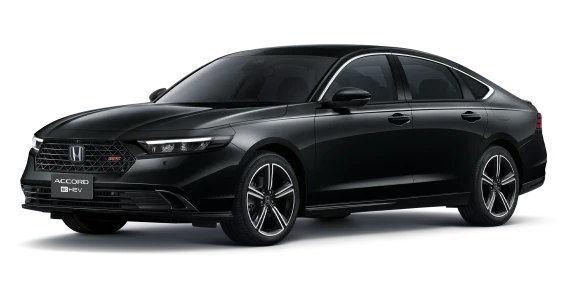 รูปภาพ ฮอนด้า Honda Accord e:HEV RS ปี 2025