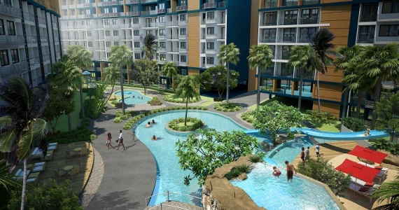 รูปภาพ ลากูน่า บีช รีสอร์ท 2 (Laguna Beach Resort 2)