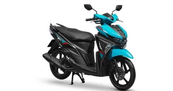 รูปภาพ ยามาฮ่า Yamaha GT125 (Standard) ปี 2023
