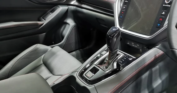 รูปภาพ ซูบารุ Subaru WRX 2.4 Turbo AWD CVT Wagon EyeSight ปี 2022