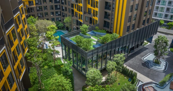 รูปภาพ เดอะ เบส เซ็นทรัล - ภูเก็ต (THE BASE Central - Phuket)