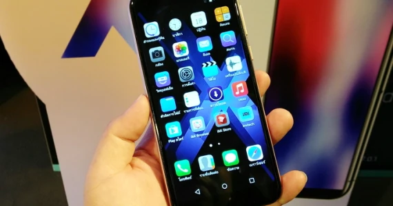 รูปภาพ ไอมี่ iMI Vin3X Edition