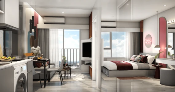 รูปภาพ เอสเซ็นท์ หาดใหญ่ (Escent Hatyai)