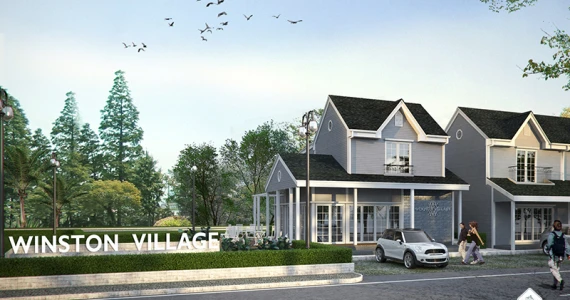 รูปภาพ วินสตัน วิลเลจ (Winston Village)