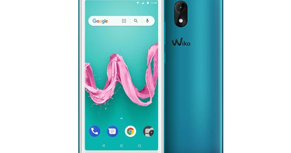 รูปภาพ วีโก Wiko LENNY 5