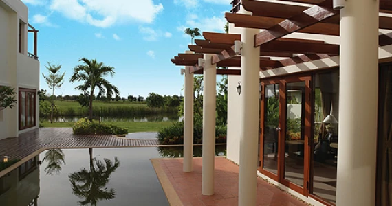 รูปภาพ ไลม่า เลค แอนด์ ลากูน (Laima Lake and Lagoon)