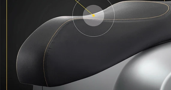 รูปภาพ เวสป้า Vespa GTS Super Tech 300 HPE ปี 2019