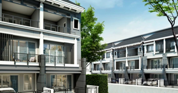 รูปภาพ บ้านกลางเมือง พระราม 9 - รามคำแหง (Baan Klang Muang)