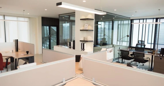 รูปภาพ เดอะ เวิร์กสเปซ (The Workspace)