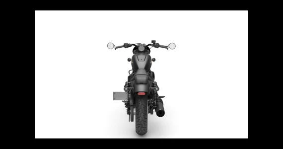 รูปภาพ ฮาร์ลีย์-เดวิดสัน Harley-Davidson Sport Nightster Special ปี 2025