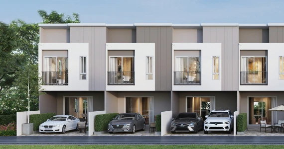 รูปภาพ ซิตี้เซนส์  วงแหวน - ลำลูกกา คลอง 5 (Citysense  Wongwaen - Lamlukka Klong 5)